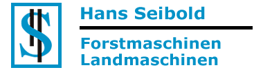 Hans Seibold Forstmaschinen Landmaschinen